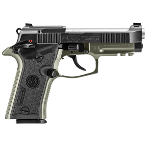 BER Spec0712a 80x Cheetah 380 10r Grn