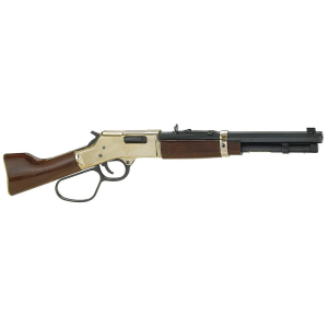 Henry Mare's Leg Pistol | H006CML