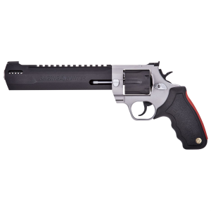 Taurus Raging Hunter 2-500105RH, Double Action/Single Action, Steel Frame, Revolver, Large Frame, 500 SW