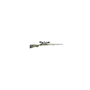 Steyr Arms PHII308MO Pro Hunter II 308 Win 4+1 20 in Mossy Oak Elements Terra Gila Boyds Prairie Hunter Stock Black Mannox Right Hand, Rifle