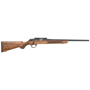 Springfield Armory BARC92022GAAA Model 2020 Rimfire Classic 22 LR 10+1 20 Matte Blued Sporter Barrel, Matte Blued Pic Rail Steel Receiver, Grade AAA Turkish Walnut Fixed Stock, Rimfire Rifle