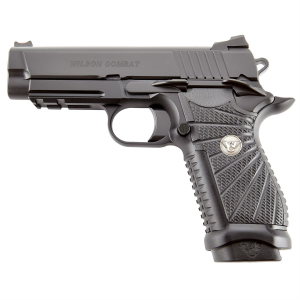 Wilson Combat EXPERIOR XPD-CPR-9, Single Action, Semi-automatic, Metal Frame Pistol, Compact, 9MM, 4 in Barrel