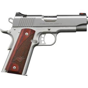 KIMBER Pro Carry Ii Pistol 9 Mm 4 In Stainless 9+1 Rd 3200323