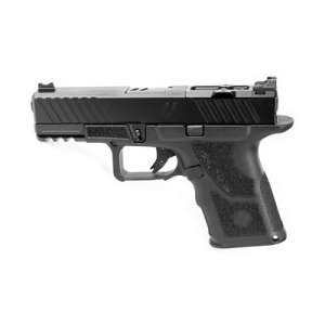 ZEV Technologies OZ9 DUTY OZ9-C-DUTY-LC, Semi-automatic, Striker Fired, Compact,Semi-automatic, Metal Frame Pistol - Zev Technologies