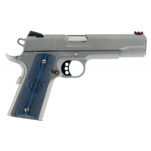 Colt Series 70 Competition SS 1911 Pistol | O1070CCS