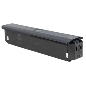 QuietKat Inc FKA-21029 King Kong Rechargeable Battery Compatible w/ 2022 Rubicon and Ibex E-Bikes