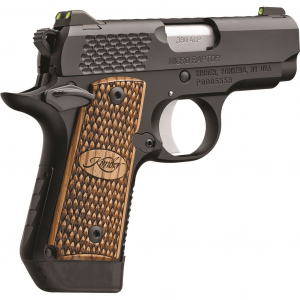 Kimber Micro Raptor Pistol 380 ACP 275 in Matte Black 7+1 rd 3300087