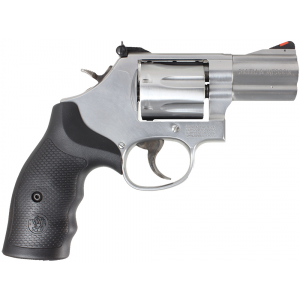 SMITH & Wesson Model 686 Plus Revolver | 164192