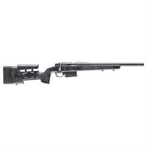 Bergara B14R .22Wmr Trainer 20 in #6 Carbon Fiber Blk/Gray B14R006