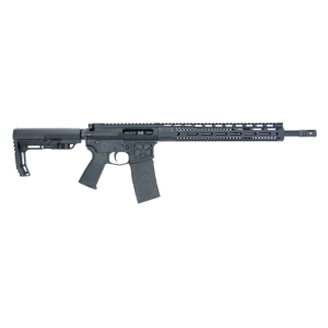 F-1 Firearms HDR-15 Stars HDR-15, Semi-Automatic Rifle, AR, 223 Wylde, 16 in Barrel - F-1 Firearms
