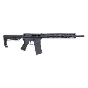 F-1 Firearms HDR-15 HDR-15, Semi-Automatic Rifle, AR, 223 Wylde, 16 in Barrel - F-1 Firearms