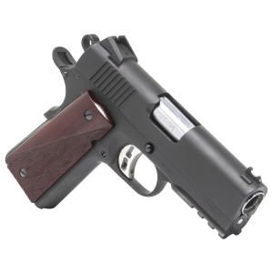 FUSION 1911NCOM45 1911 COMMANDER 45ACP 3.50 - Fusion Precision