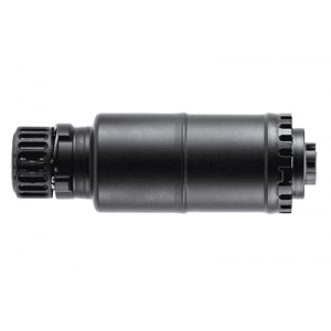 B&T RBS, NATO QD Suppressor, 762NATO/308 Winchester, Anodized Finish, Black SD-123249-3D-US - B&T Firearms