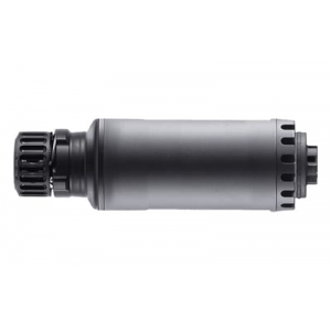 B&T RBS, SF QD Suppressor, 556NATO/223 Remington, Anodized Finish, Black SD-123439-3D-US - B&T Firearms