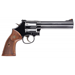 SMITH & Wesson Model 586 Classic Revolver | 150908