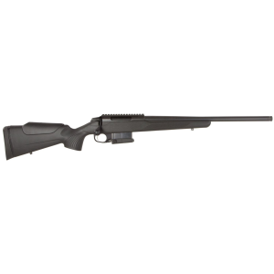 Tikka T3 JRTXC321 T3x Compact Tactical Rifle 260 Rem 20 in 10+1 Black