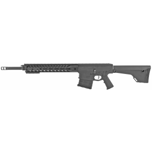 Nemo Arms OMEN M-210, Semi-automatic, 300 Win, 20 in Barrel, 1:8 Twist, Black, Magpul MIAD Grip, Magpul MOE Fixed Rifle Stock, 14Rd OMEN-M210 - Nemo Arms