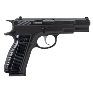 CZ 91121 CZ75 9MM RETRO 17RD