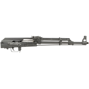 Zastava Arms Usa ZR7762BA ZPAPM70 7.62x39mm 16.25 in Black Barrel/Rec, No Furniture or Mag Included, Rifle