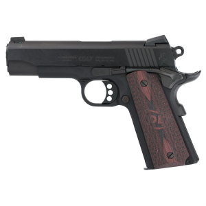 Colt 1911 Lightweight Commander Pistol | O4840XE