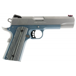 Colt Series 70 Competition Titanium 1911 Pistol | O1070CCS-BT