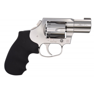 Colt King Cobra Carry Revolver KCOBRA-SB2BB, 357 Mag, 2 in, Stainless, 6 Rd