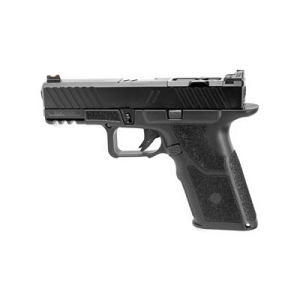 ZEV Technologies OZ9 DUTY OZ9-X-DUTY-LC, Semi-automatic, Striker Fired, Full Size,Semi-automatic, Metal Frame Pistol - Zev Technologies