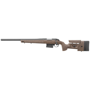 Bergara B-14 HMR Left-Hand Rifle | B14S351L