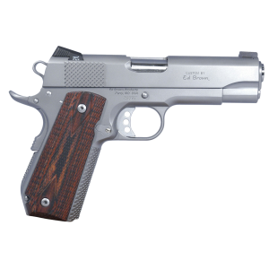 Ed Brown Kobra Carry Pistol | KC-SS-CAL2 - Ed Brown