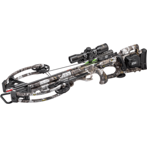 Tenpoint Xbow Titan De-Cock Acudraw De-Cock 380Fps Vektra CB22047-7528