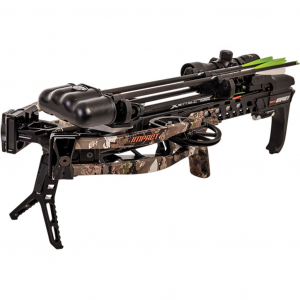 Bear X Impact Crossbow Package Veil Stoke AC15A2A2182