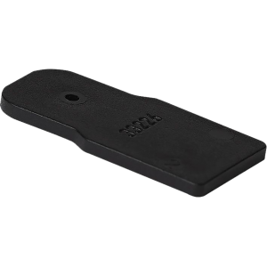 Glock 50984 Magazine Insert Floor Plate Fits Glock 42 Slim Black Poly - Glock