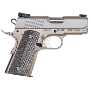 Magnum Research Desert Eagle 1911U Undercover Pistol | DE1911USS