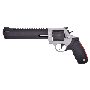 Taurus Raging Hunter 2-500055RH, Double Action/Single Action, Steel Frame, Revolver, Large Frame, 500 SW