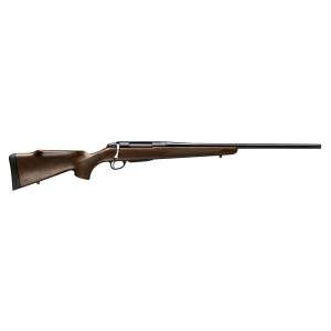 Tikka T3 JRTXF631R10 T3x Forest 300 Win Mag 3+1 24.30 in Oil Wood Black Right Hand