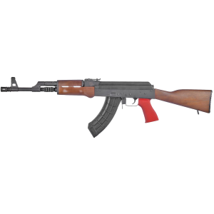 Century Arms VSKA Thunder Ranch Edition RI4088-N, Semi-automatic, 7.62X39, 16.5 in Barrel, Matte Black Finish