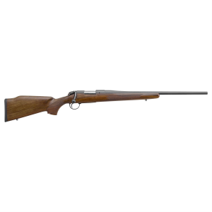 Bergara B14 Timber .243 Win 22 in #4 Black Cerakote/Walnut B14S003C