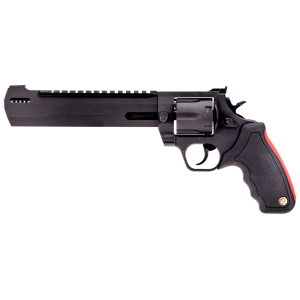 Taurus Raging Hunter 2-500081RH, Double Action/Single Action, Steel Frame, Revolver, Large Frame, 500 SW