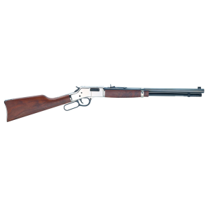 Henry Big Boy Silver Rifle | H006MS