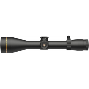 Leupold 180629 VX-3HD CDS-ZL Matte Black 4.5-14x50mm 30mm Tube Illuminated FireDot Twilight Hunter Reticle