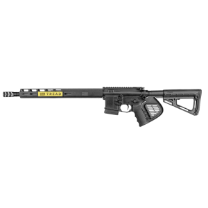 SIG Sauer Rm40016btrdca M400 Tread Ca Compliant 223 Rem,5.56 Nato 16 In 10+1 Black Hard Coat Anodized Fixed All Weather Skeletonized Stock