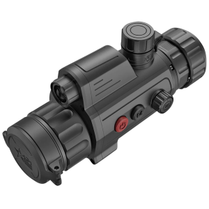 AGM Global Vision 814511216014NC31 Neith DC32-4MP Black Night Vision Clip On/Handheld/Mountable 1x32mm
