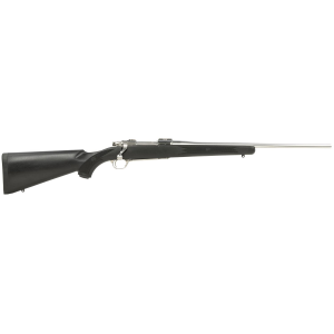 Ruger 57131 Hawkeye Ultralight M77 6.5 Creedmoor Caliber with 4+1 Capacity, 20 in Barrel, Satin Stainless Metal Finish & Fixed All Weather Stock