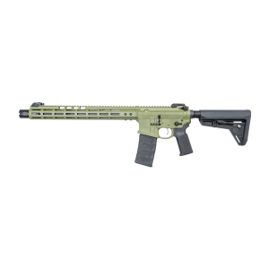 Noveske Rifleworks Infidel