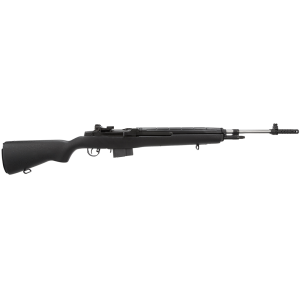 Springfield Armory M1A Super Match Rifle | SA9804