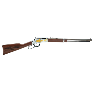 Henry American Railroad Tribute Rifle | H004RR