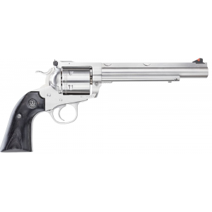 Ruger Super BlackHawk Bisley Hunter Revolver | 0862