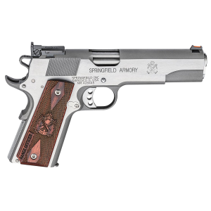 Springfield 1911 Range Officer Pistol | PI9124L