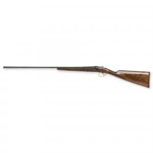 MCCOY 200a 28, Side-by-side Shotgun, 28 Gauge, 3 In Chamber, 28 In Barrels, Color Case Hardened Finish, Walnut Stock, Brass Bead Front Sight, 2 Rounds, Includes 5 Choke Tubes Mc200a28
