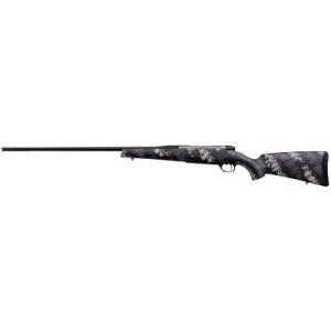 Weatherby Mark V MBT20N240WR6B, Backcountry 2.0 Ti, Bolt Action Rifle, 240 Weatherby Magnum, 24 in Fluted Titanium Barrel